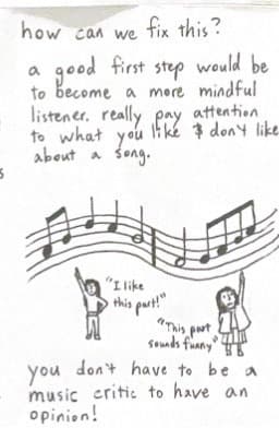 Zine page 5