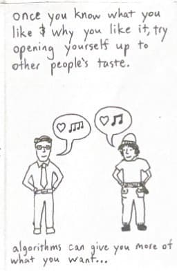 Zine page 6