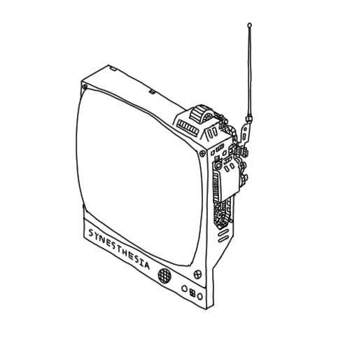synesthesia logo