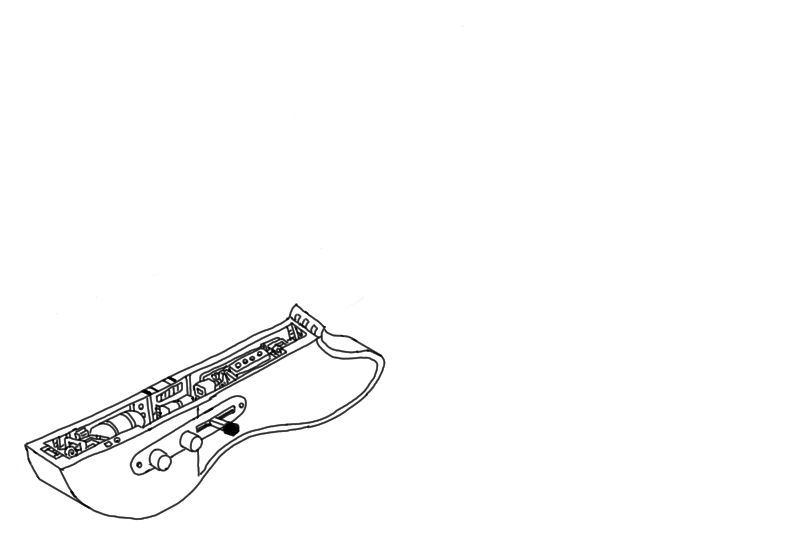 synesthesia caster logo