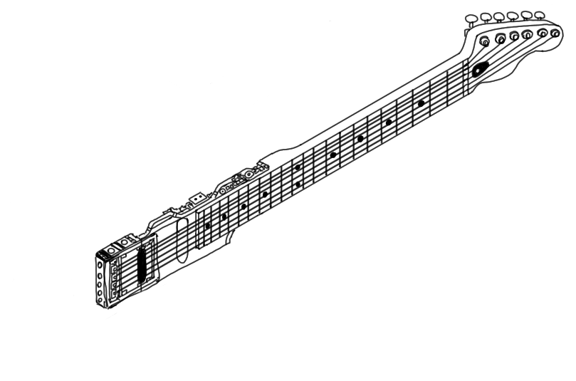 synesthesia caster logo