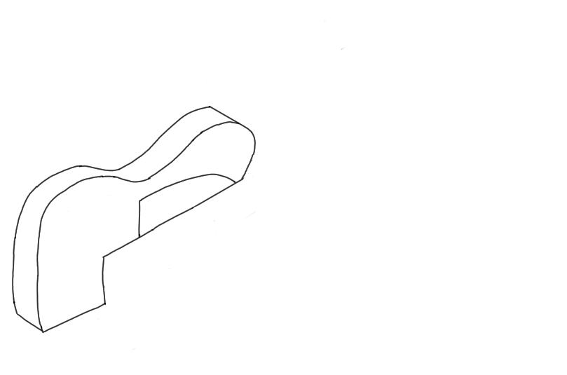 synesthesia caster logo