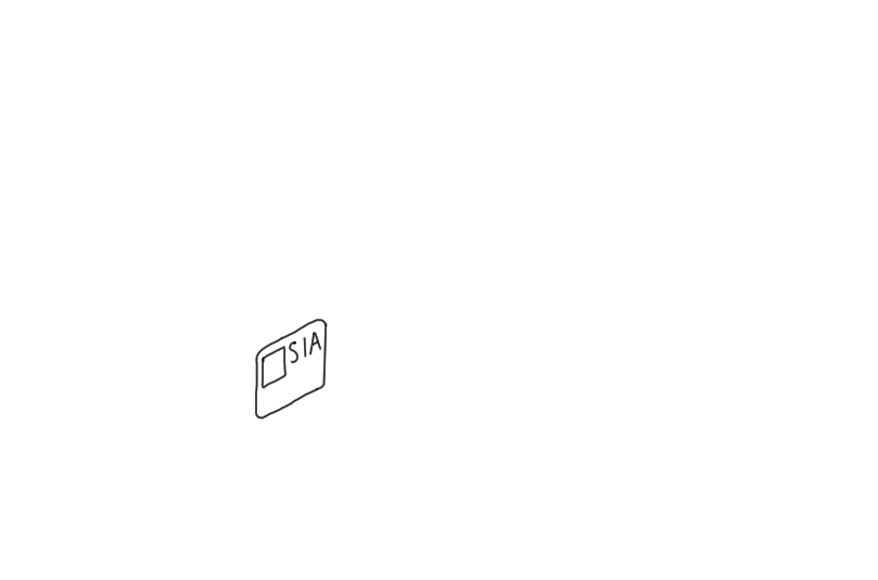 synesthesia caster logo
